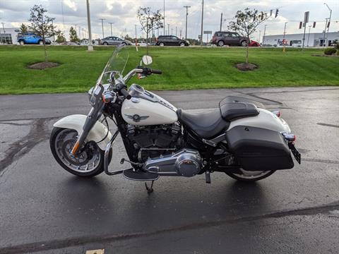 2018 Harley-Davidson Fat Boy® 107 in Muncie, Indiana - Photo 3