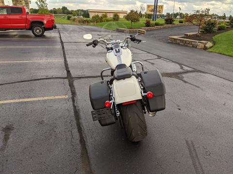 2018 Harley-Davidson Fat Boy® 107 in Muncie, Indiana - Photo 4