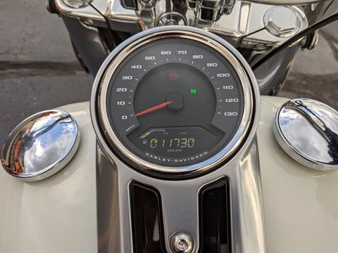2018 Harley-Davidson Fat Boy® 107 in Muncie, Indiana - Photo 5