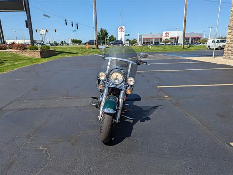 2015 Harley-Davidson Road King® in Muncie, Indiana - Photo 2