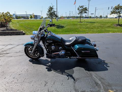 2015 Harley-Davidson Road King® in Muncie, Indiana - Photo 3