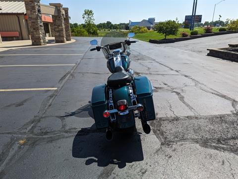 2015 Harley-Davidson Road King® in Muncie, Indiana - Photo 4