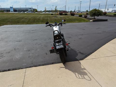 2009 Harley-Davidson Sportster® Iron 883™ in Muncie, Indiana - Photo 4