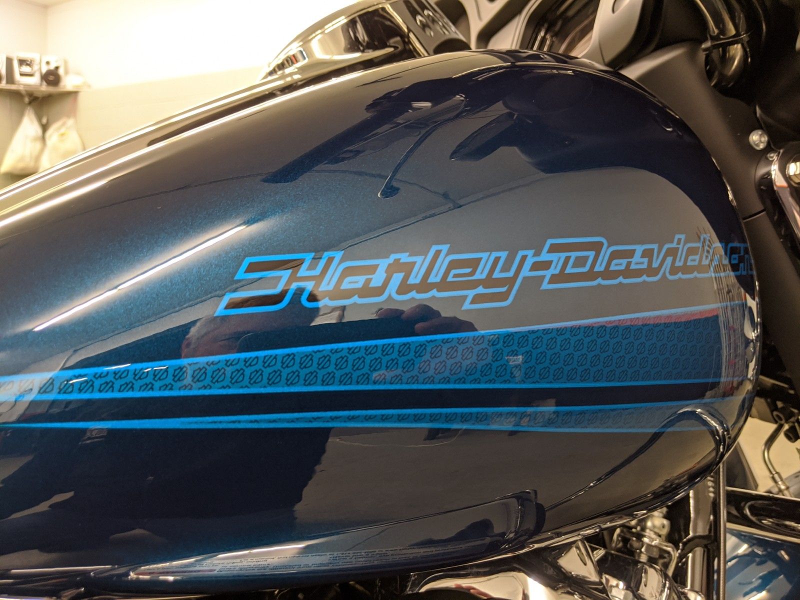 2020 Harley-Davidson Street Glide® in Muncie, Indiana - Photo 4