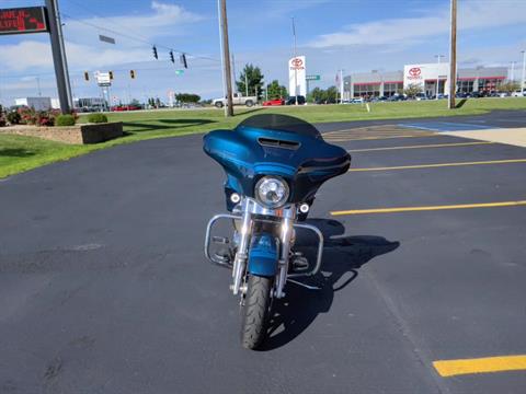 2020 Harley-Davidson Street Glide® in Muncie, Indiana - Photo 2