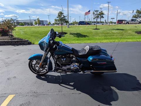 2020 Harley-Davidson Street Glide® in Muncie, Indiana - Photo 3
