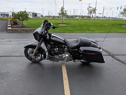 2022 Harley-Davidson Street Glide® Special in Muncie, Indiana - Photo 2