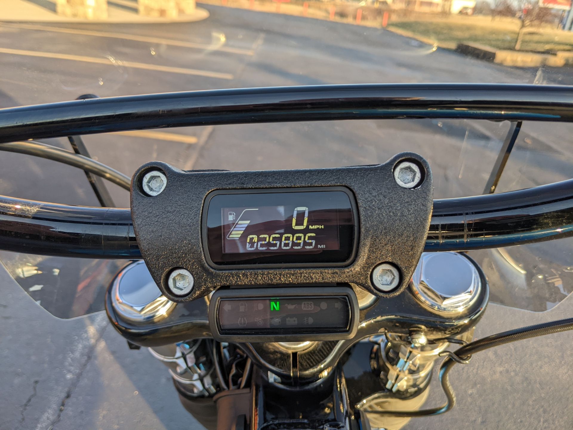 2022 Harley-Davidson Street Bob® 114 in Muncie, Indiana - Photo 5