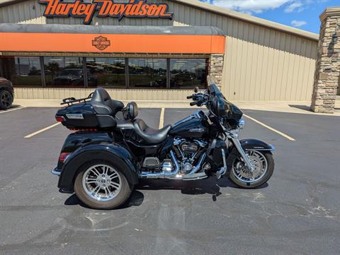 2020 Harley-Davidson Tri Glide® Ultra in Muncie, Indiana - Photo 1