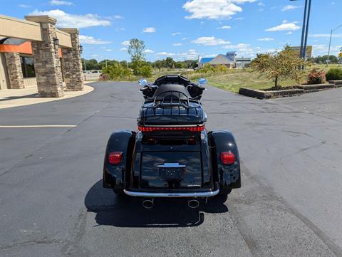 2020 Harley-Davidson Tri Glide® Ultra in Muncie, Indiana - Photo 4