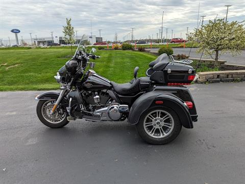 2012 Harley-Davidson Tri Glide® Ultra Classic® in Muncie, Indiana - Photo 3