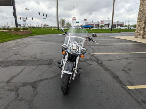 2024 Harley-Davidson Heritage Classic 114 in Muncie, Indiana - Photo 2