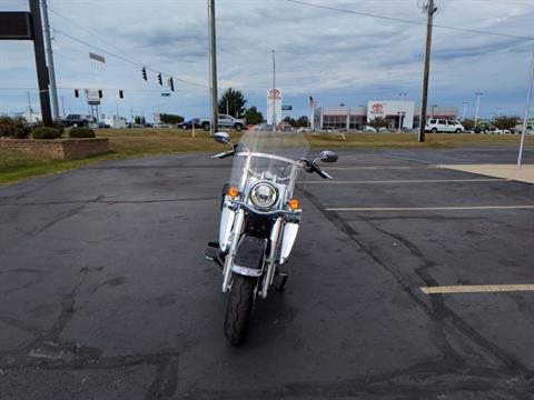 2024 Harley-Davidson Heritage Classic 114 in Muncie, Indiana - Photo 2