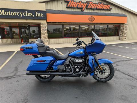 2024 Harley-Davidson Road Glide® Limited in Muncie, Indiana - Photo 1