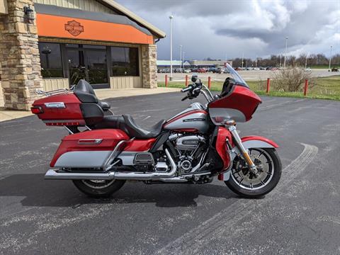 2019 Harley-Davidson Road Glide® Ultra in Muncie, Indiana - Photo 1