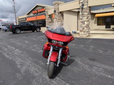 2019 Harley-Davidson Road Glide® Ultra in Muncie, Indiana - Photo 2