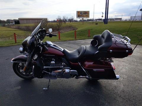 2014 Harley-Davidson Ultra Limited in Muncie, Indiana - Photo 3