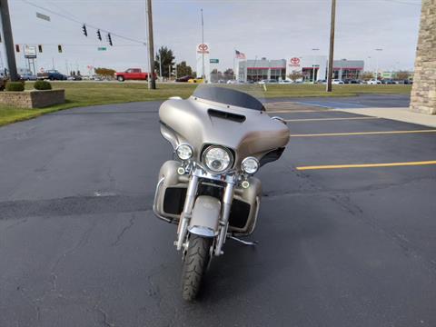 2018 Harley-Davidson Electra Glide® Ultra Classic® in Muncie, Indiana - Photo 2