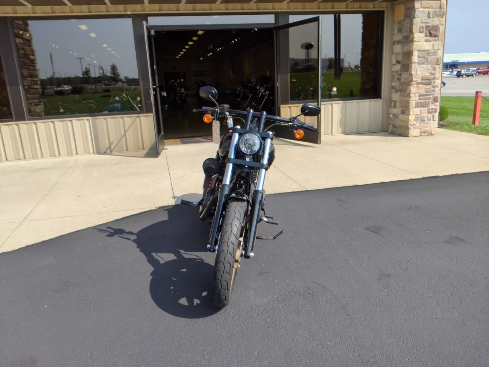 2017 Harley-Davidson Low Rider® S in Muncie, Indiana - Photo 2