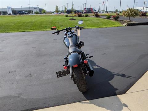 2017 Harley-Davidson Low Rider® S in Muncie, Indiana - Photo 4