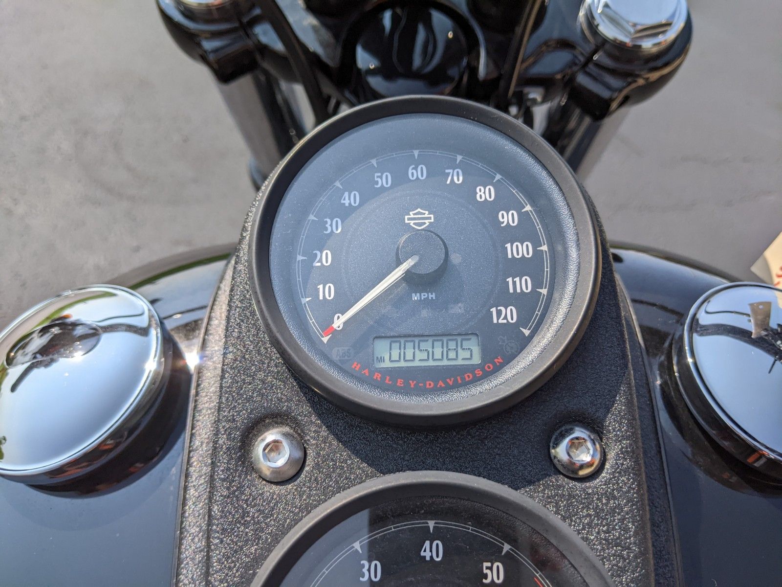 2017 Harley-Davidson Low Rider® S in Muncie, Indiana - Photo 5