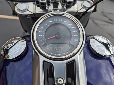 2020 Harley-Davidson Fat Boy® 114 in Muncie, Indiana - Photo 5