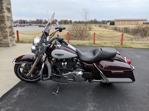 2021 Harley-Davidson Road King® in Muncie, Indiana - Photo 3