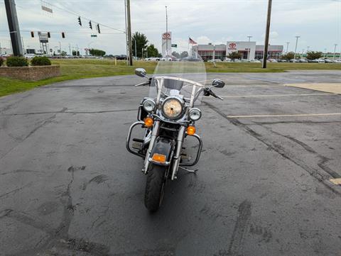 2012 Harley-Davidson Road King® in Muncie, Indiana - Photo 2
