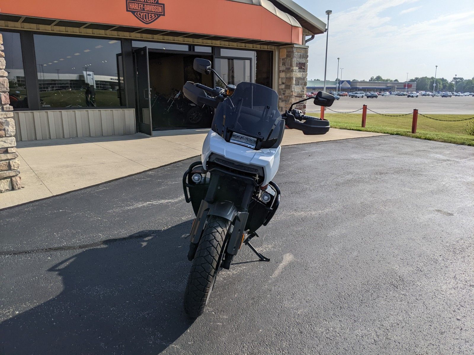 2021 Harley-Davidson Pan America™ Special in Muncie, Indiana - Photo 2