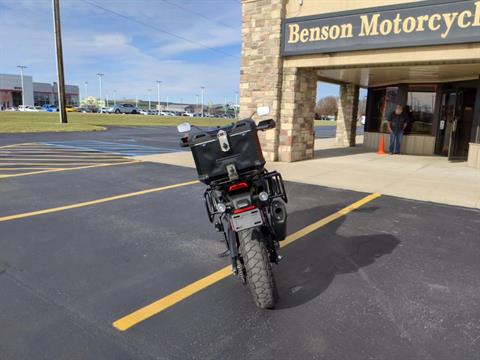 2021 Harley-Davidson Pan America™ Special in Muncie, Indiana - Photo 4
