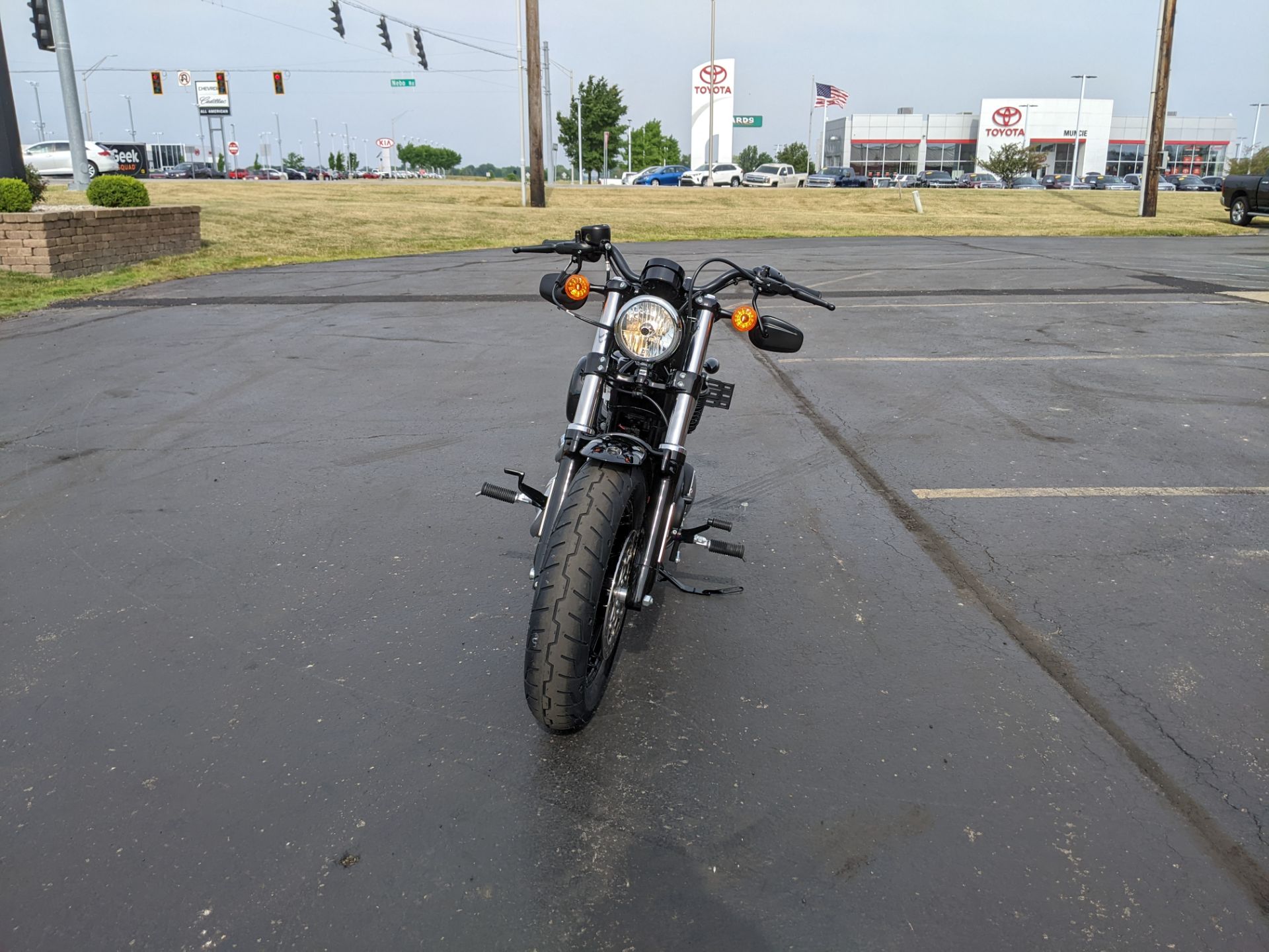 2022 Harley-Davidson Forty-Eight® in Muncie, Indiana - Photo 2