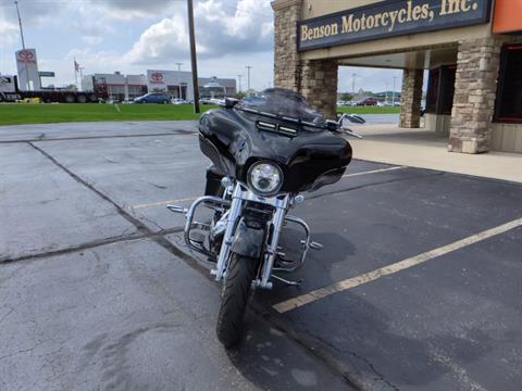 2021 Harley-Davidson Street Glide® Special in Muncie, Indiana - Photo 2
