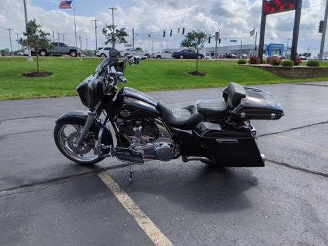 2021 Harley-Davidson Street Glide® Special in Muncie, Indiana - Photo 3