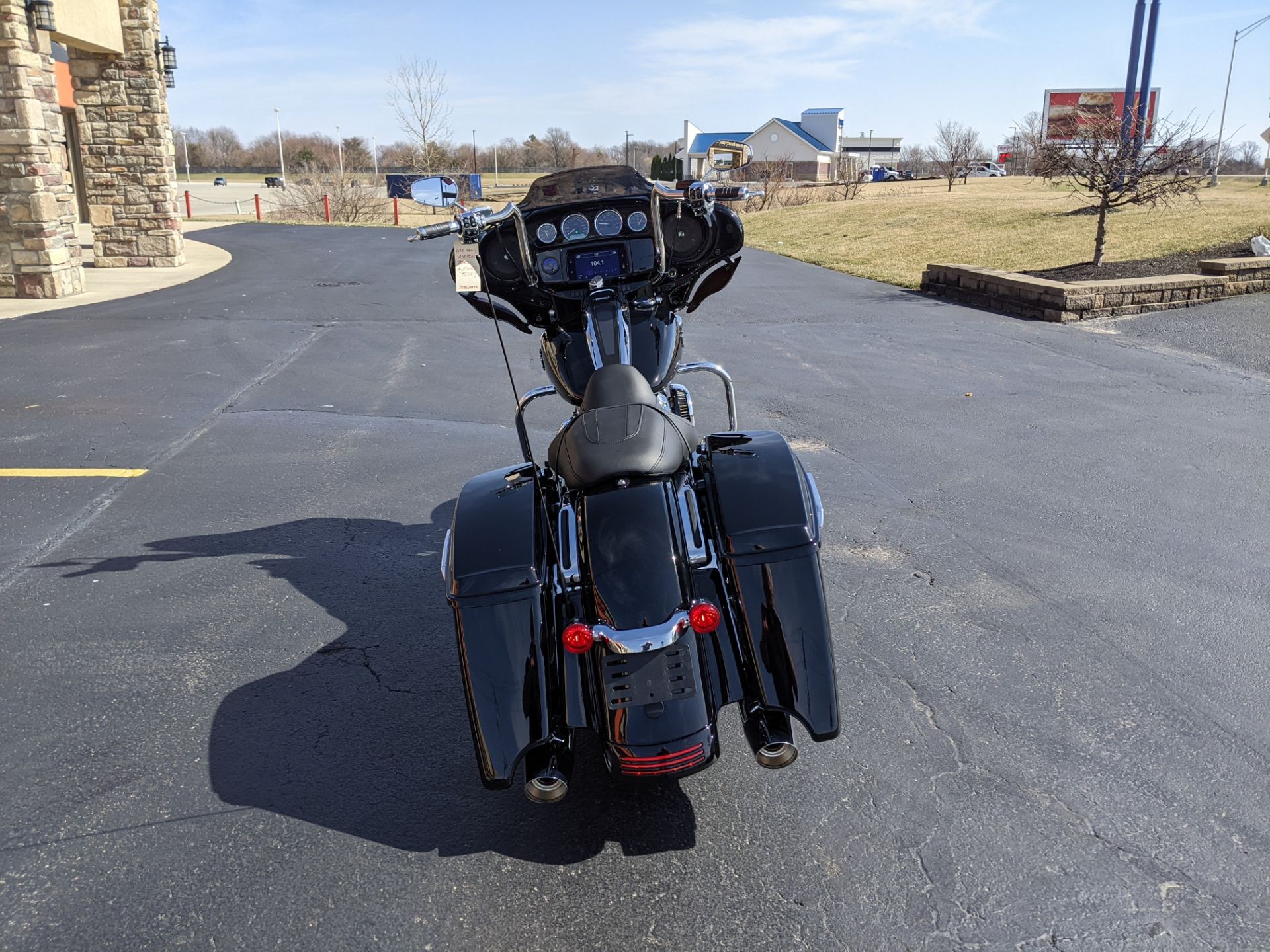 2021 Harley-Davidson Street Glide® Special in Muncie, Indiana - Photo 4
