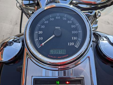 2012 Harley-Davidson Road King® in Muncie, Indiana - Photo 4
