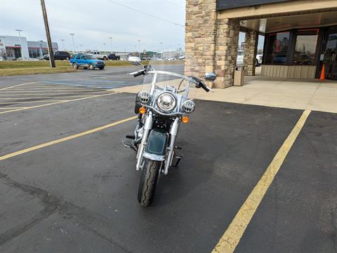 2024 Harley-Davidson Heritage Classic 114 in Muncie, Indiana - Photo 2