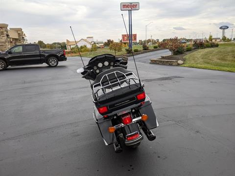 2013 Harley-Davidson Electra Glide® Ultra Limited in Muncie, Indiana - Photo 4