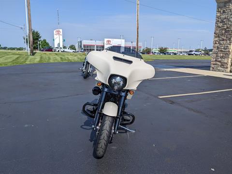 2023 Harley-Davidson Street Glide® ST in Muncie, Indiana - Photo 2