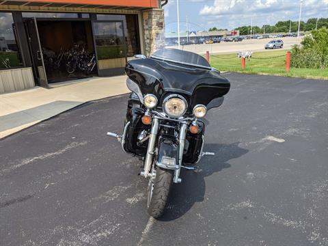 2012 Harley-Davidson Ultra Classic® Electra Glide® in Muncie, Indiana - Photo 3