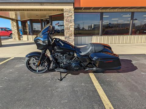 2024 Harley-Davidson Street Glide® in Muncie, Indiana - Photo 3