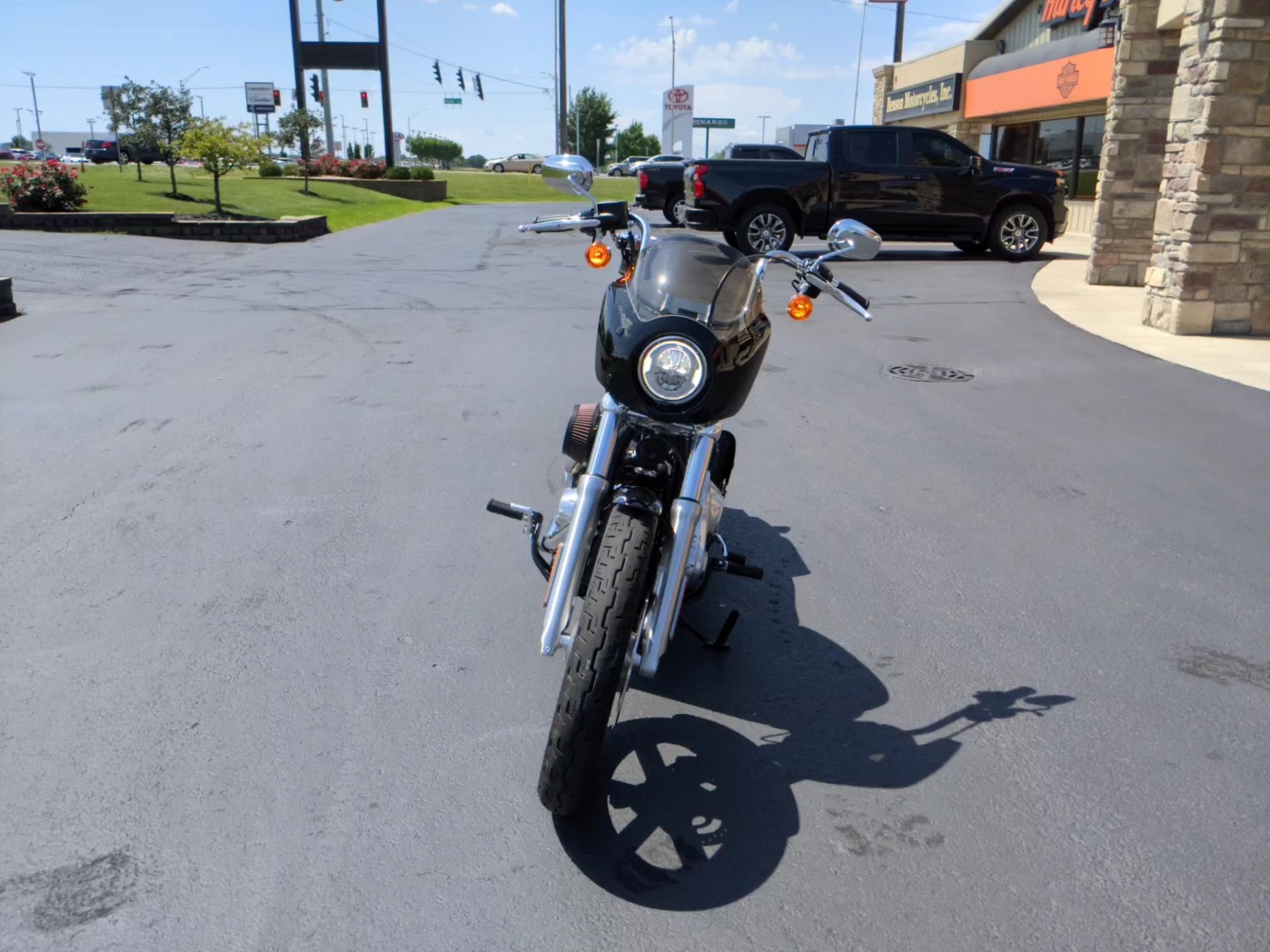 2022 Harley-Davidson Softail® Standard in Muncie, Indiana - Photo 2