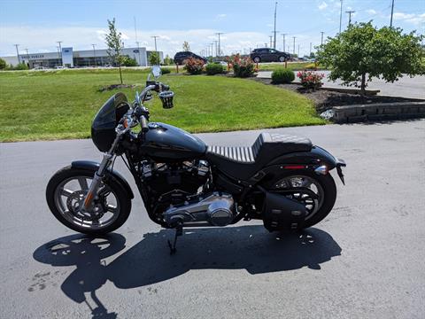 2022 Harley-Davidson Softail® Standard in Muncie, Indiana - Photo 3