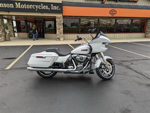 2024 Harley-Davidson Road Glide® in Muncie, Indiana - Photo 1