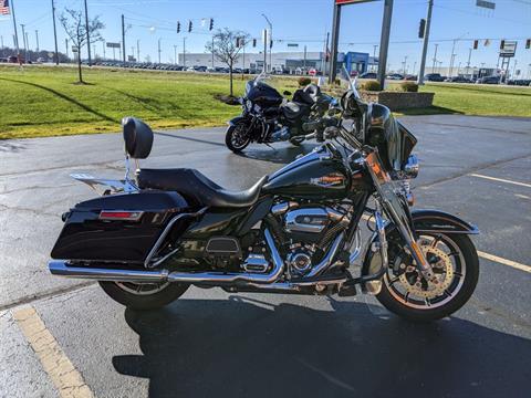 2018 Harley-Davidson Road King® in Muncie, Indiana - Photo 1