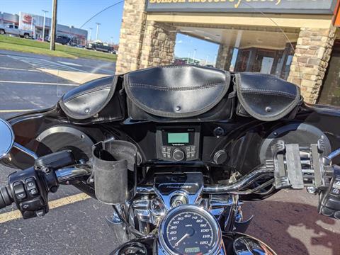 2018 Harley-Davidson Road King® in Muncie, Indiana - Photo 5
