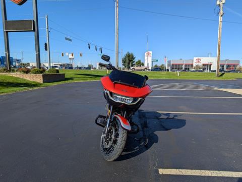 2024 Harley-Davidson CVO™ Road Glide® in Muncie, Indiana - Photo 2