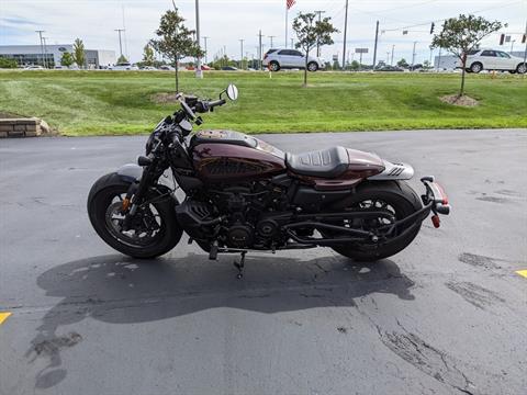 2021 Harley-Davidson Sportster® S in Muncie, Indiana - Photo 3