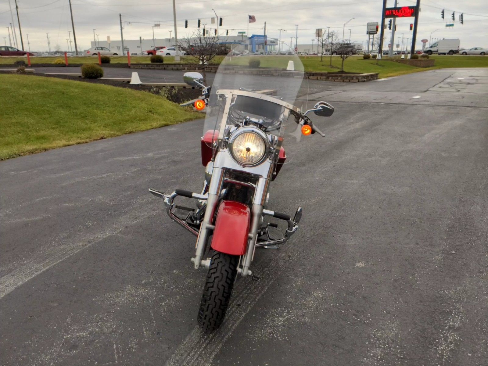 2012 Harley-Davidson Dyna® Switchback in Muncie, Indiana - Photo 2