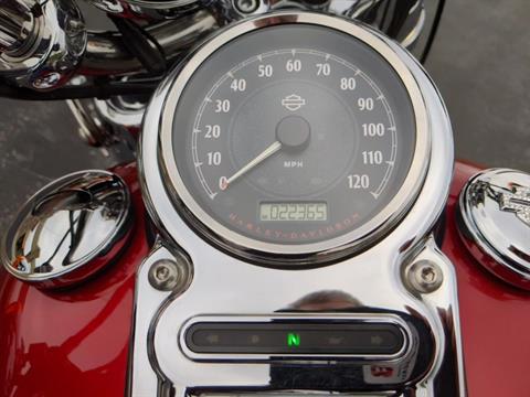 2012 Harley-Davidson Dyna® Switchback in Muncie, Indiana - Photo 5