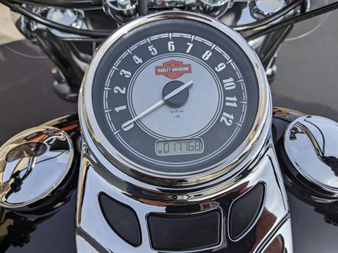 2016 Harley-Davidson Heritage Softail® Classic in Muncie, Indiana - Photo 4